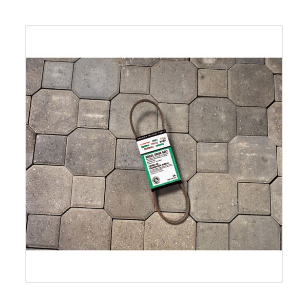 Belt-V Type